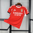 Camisola SL Benfica 2025/26 - Home