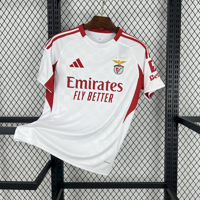 Camisola SL Benfica 2025/26 - Third