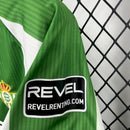 Camisola Real Betis 2025/26 - Home