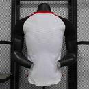 Camisola Manchester United 2025-26 Treino Versão Jogador