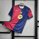 Camisola Barcelona 2024/25 - Home