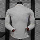 Camisola Manga Comprida Chelsea 2025-26 Away Versão Jogador