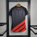 Camisola Feminina Athletico Paranaense 2023/24 Terceira