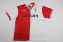 Camisola Retrô Celta Vigo 2002-03- Away
