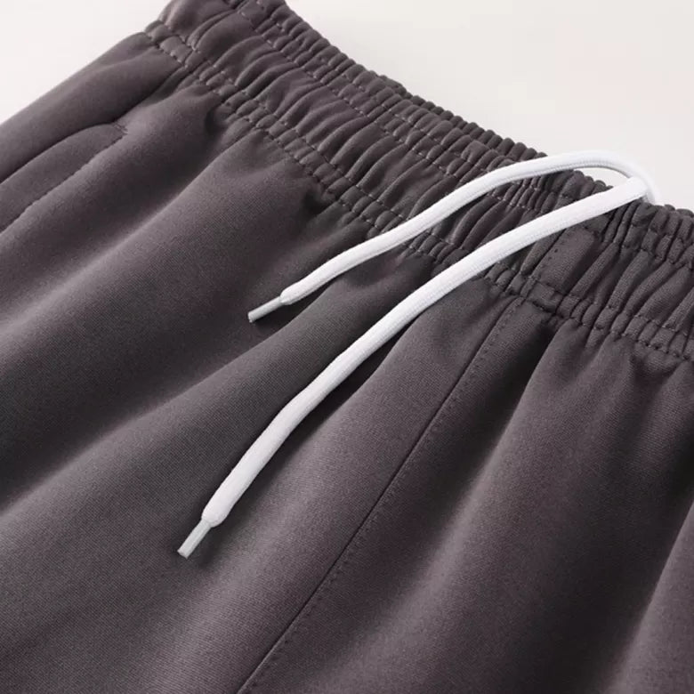 Conjunto de Treino Real Madrid CF 2024-25 - Casaco sem Capuz