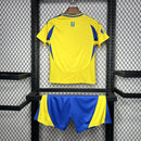 Conjunto Infantil Al-Nassr 2024/25 - Home