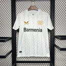 Camisola Bayern Leverkusen 2024/25 Away