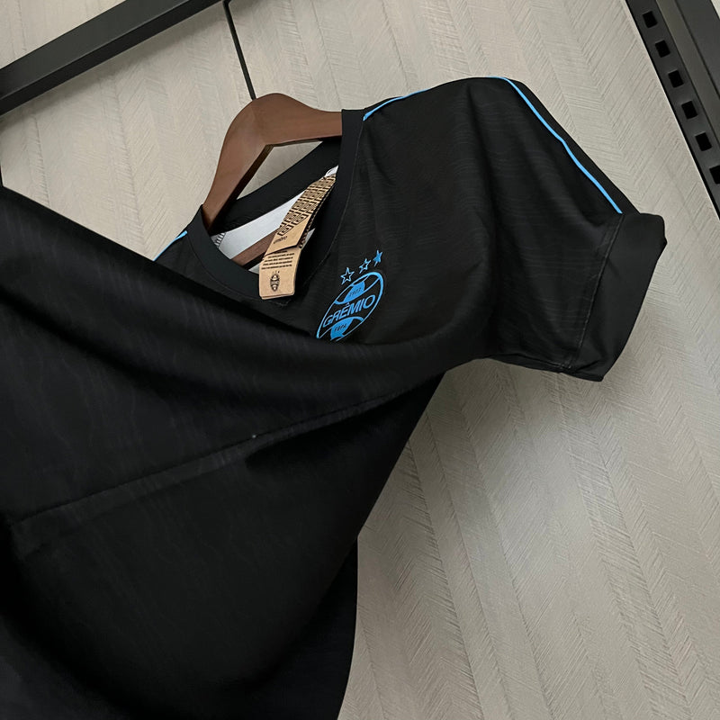 Camisola Feminina Grêmio 2023/24 Terceira