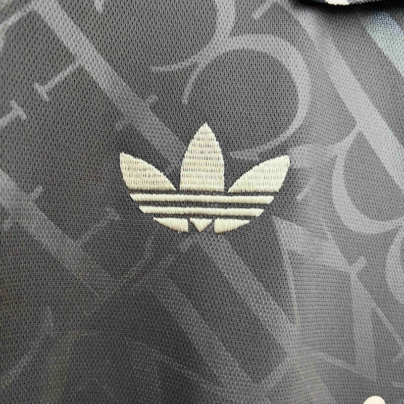 Camisola Real Madrid 2024/25 - Third