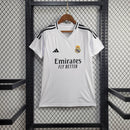 Camisola Real Madrid 2024/25 Home