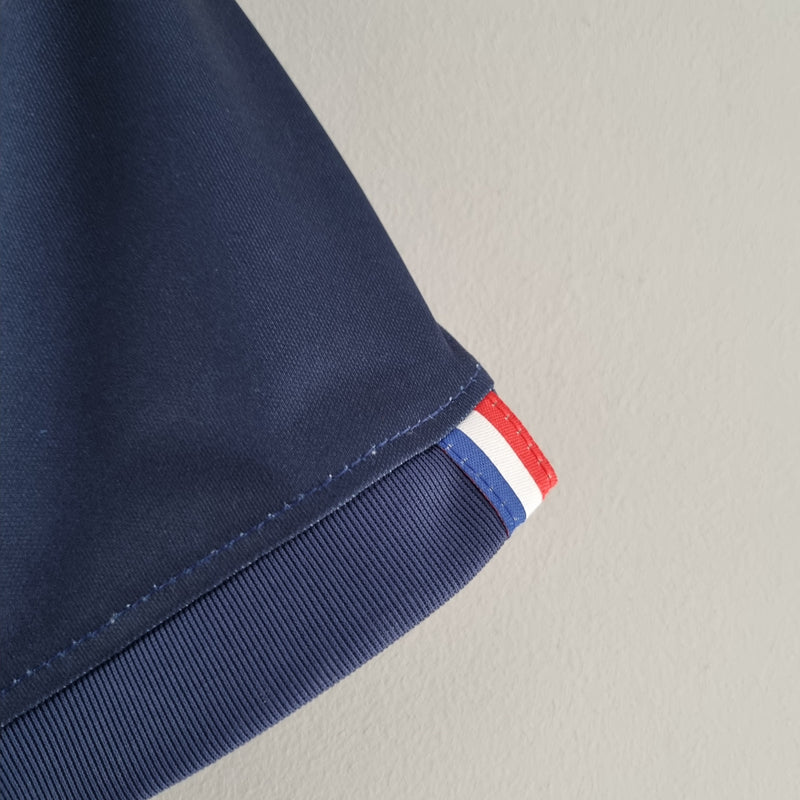 Camisola Feminina Paris Saint Germain 2022/23 Home