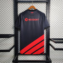 Camisola Athletico Paranaense 2023/24 Terceira