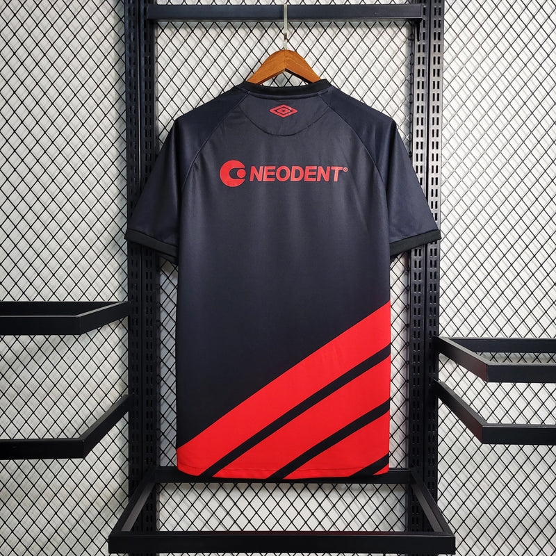 Camisola Athletico Paranaense 2023/24 Terceira