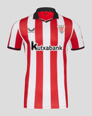 Camisola Athletic Bilbao 2025/26 - Home