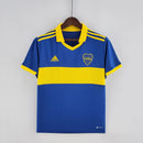 Camisola Boca Juniors 2022/23 Home