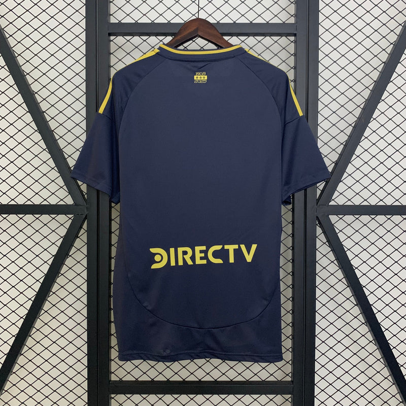 Camisola Boca Juniors 2024/25 Third