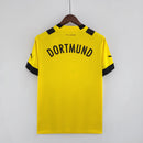 Camisola Borussia Dortmund 2022/23 Home