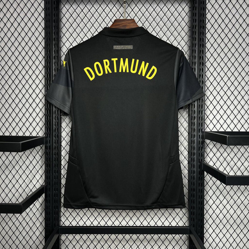 Camisola Borussia Dortmund 2024/25 - Away