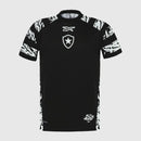 Camisola Botafogo 2025/26 Pré Jogo