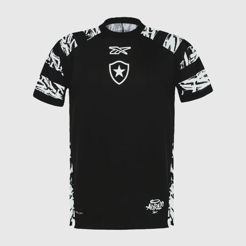 Camisola Botafogo 2025/26 Pré Jogo