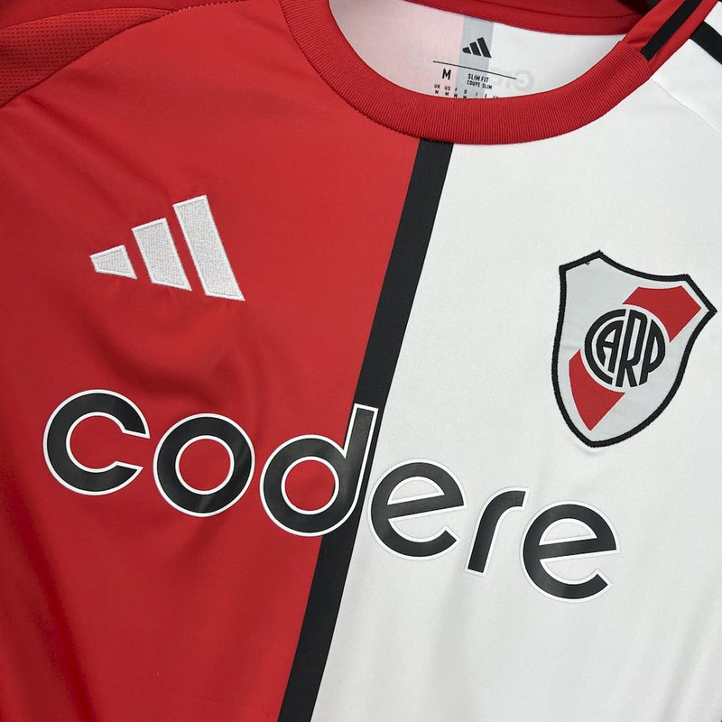 Camisola River Plate 2024/25 Third