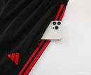 Conjunto de Treino Manchester United 2024-25 - Casaco sem Capuz