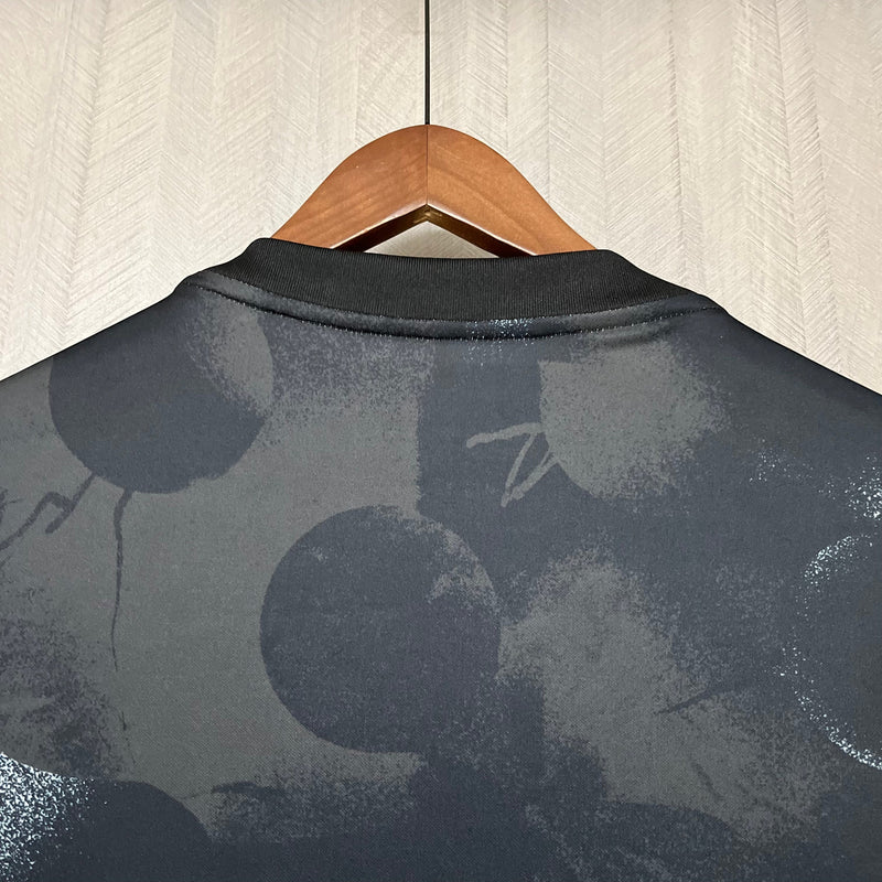 Camisola Corinthians 2025/26 Pré Jogo