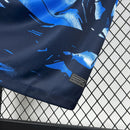 Camisola Retrô RB Leipzig 2020-21 - Away