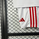 Conjunto Infantil Benfica 2025/26 - Third