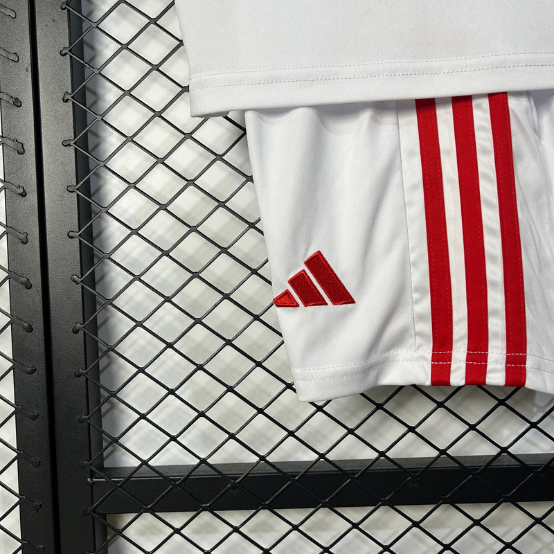 Conjunto Infantil Benfica 2025/26 - Third