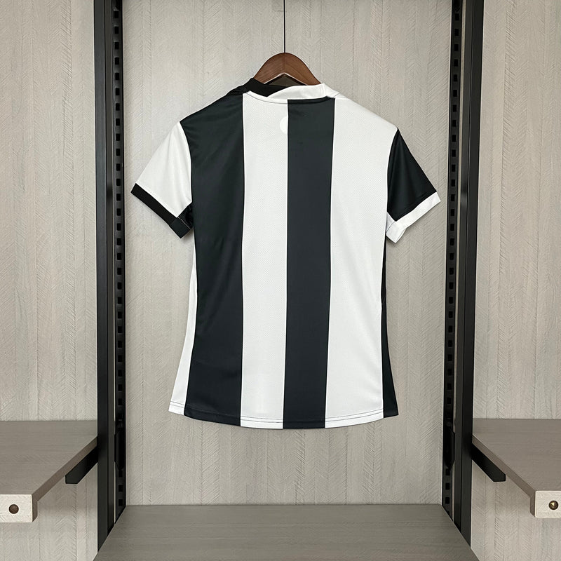 Camisola Feminina Corinthians 2024/25 - Terceira