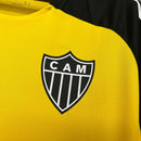 Camisola Atlético Mineiro 2025/26 - Treino Atleta