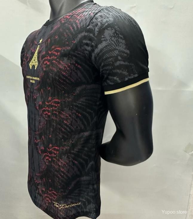 Camisola FC Paris Saint-Germain 2025-26 Edição Especial Versão Jogador