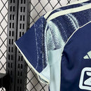 Conjunto Infantil Ajax 2025/26 - Home