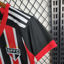 Camisola Feminina São Paulo FC 2023/24 Away