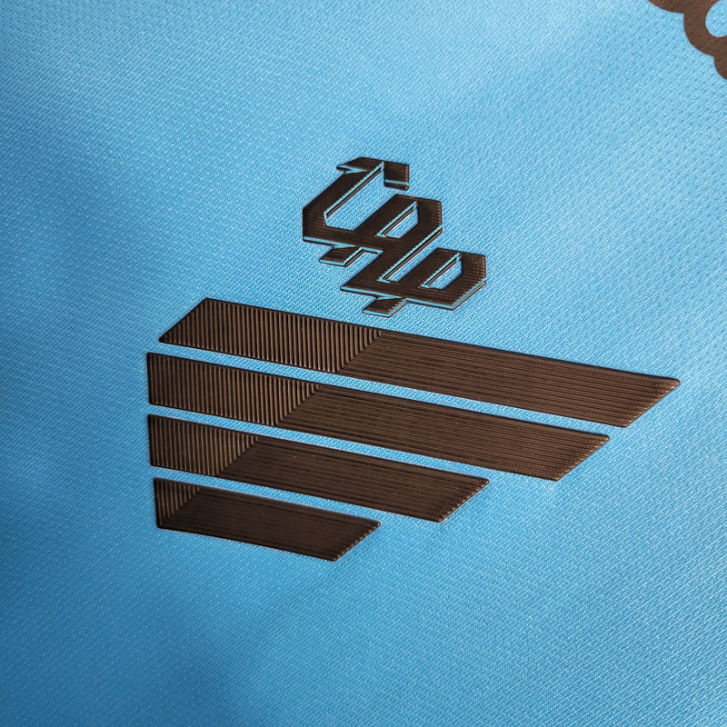 Camisola Athletico Paranaense 2023/24 Away