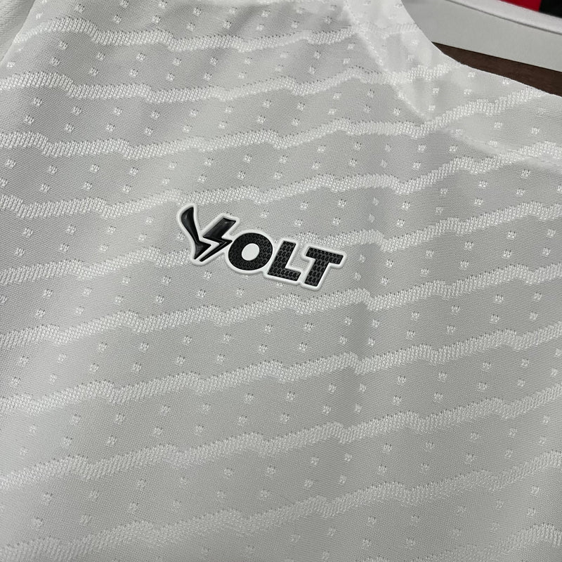 Camisola Feminina Vitória 2025/26 - Away