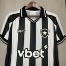 Camisola Botafogo 2025/26 Home