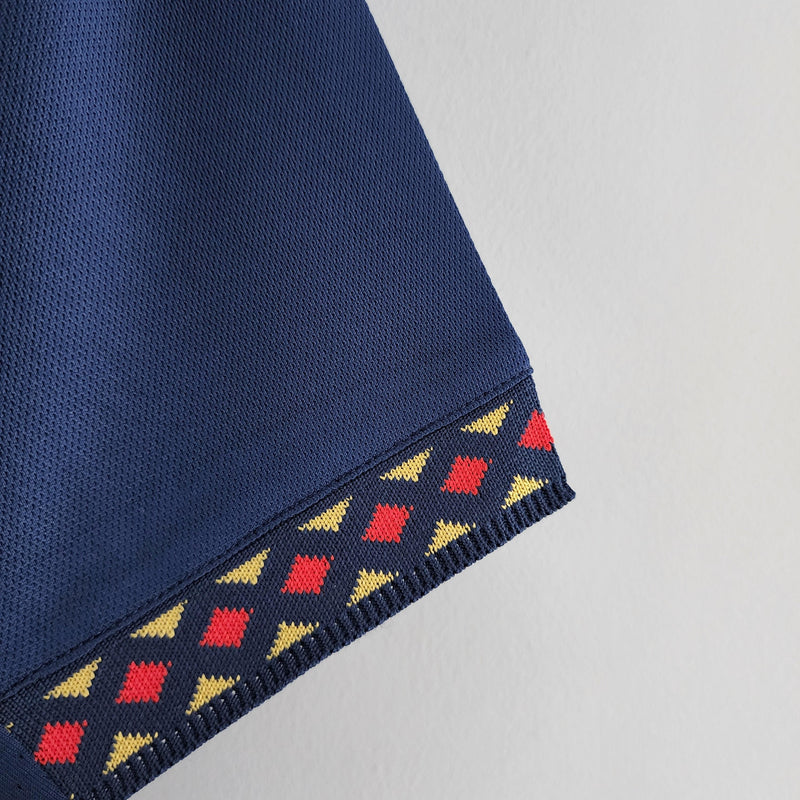 Camisola Ajax 2022/23 Away