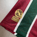 Camisola Feminina Fluminense 2024/25 Home