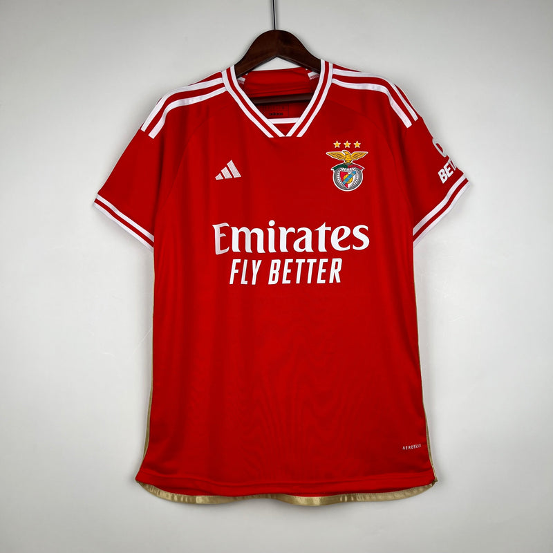 Camisola Benfica 2023/24 Home