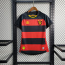 Camisola Feminina Sport Recife 2023/24 Home