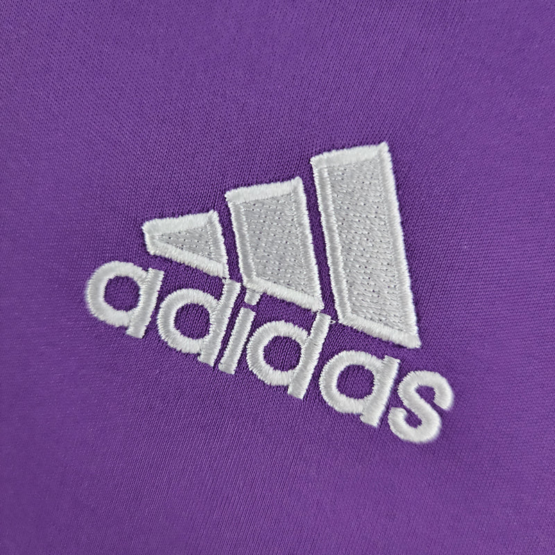 Camisola Retrô Real Madrid 16/17 Away