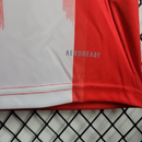 Camisola Feminina Bayern de Munique 2025/26 Home