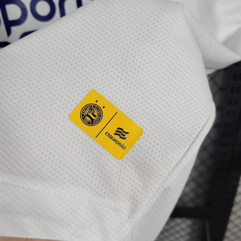 Camisola Bahia 2024/25 Home