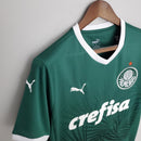 Camisola SE Palmeiras 2022/23 Home