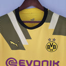 Camisola Borussia Dortmund 2022/23 Terceira