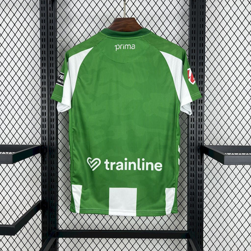 Camisola Real Betis 2025/26 - Home