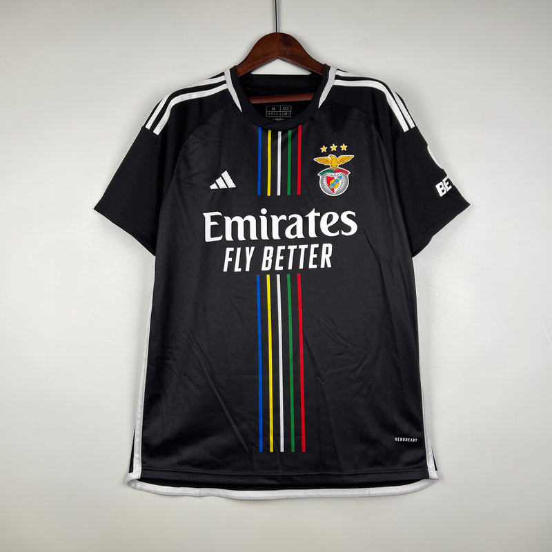 Camisola Benfica 2023/24 Away