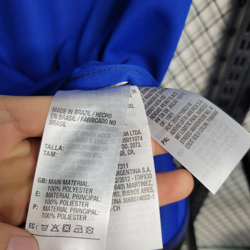 Camisola Cruzeiro 2023/24 Home